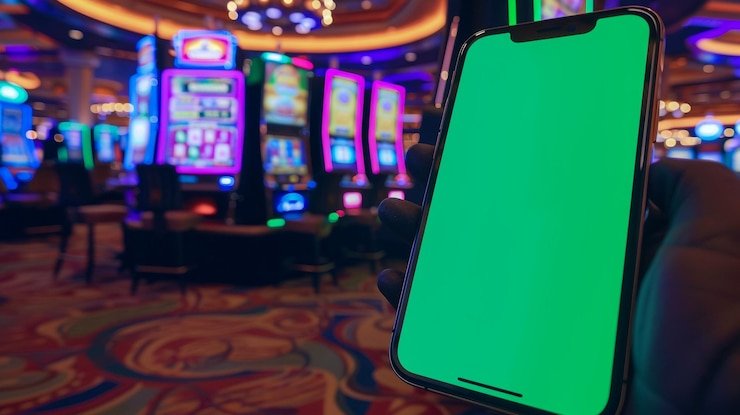 Platform nusantara 4d dengan berbagai kategori permainan kasino dan sportsbook
